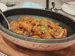-北京王府井希尔顿酒店·秦唐中餐厅Chynna