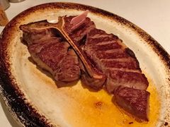 -Wolfgang’s Steakhouse 沃夫冈牛排馆(上海白玉兰广场店)