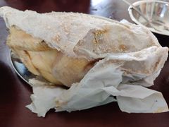 -吉英盐焗鸡(文中路店)