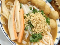 -曼谷食堂·泰国家庭料理(丹桂路店)