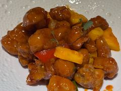 -院里寻菜·精致庭院菜(观沙岭店)