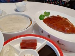 -满堂·烤鸭店·北京菜(鼓楼店)