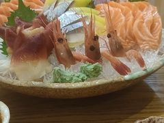 -林妈妈村·日式料理(宝山龙湖天街店)