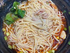 -青石桥老瓦房肥肠粉总店(青石桥总店)