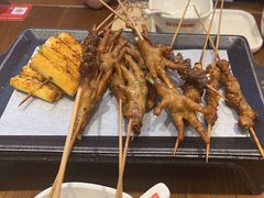 -管氏翅吧(马家堡店)