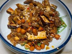 -洞庭记·老湖南味道(下沙店)