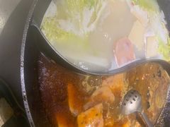 -新辣道鱼火锅(上地华联店)