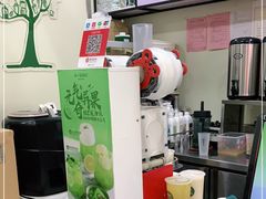 -阿水大杯茶(华强广场店)