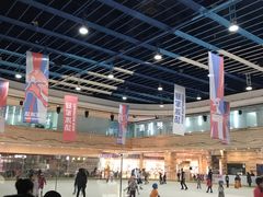 -冠军冰场(环球中心店)