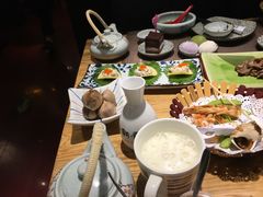 -德川家日本料理(中关村寰太大厦店)
