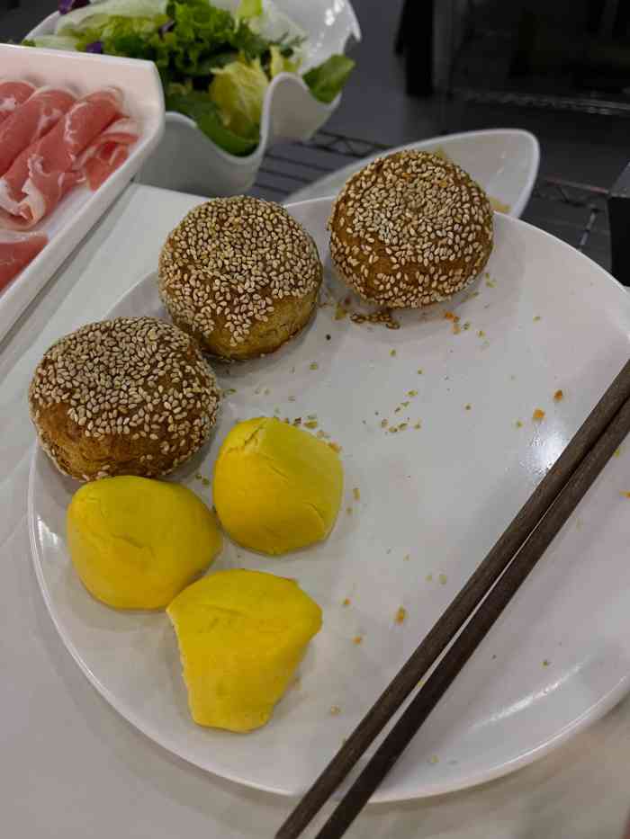 东来顺饭庄世纪金源购物中心店