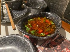 -新哥老官·畅吃123·美蛙世界(苏宁广场店)