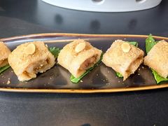 -逸品淮扬(东方渔人码头店)