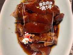 -南京大牌档(香港广场店)
