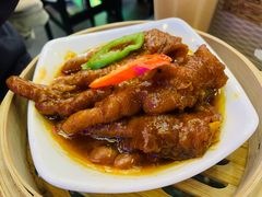 -澳门陈光记烧味饭店(万象城店)