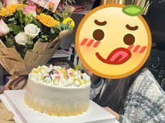 -TMAUD塔慕德纯动物奶油蛋糕专卖店(海曙龙湖天街店)