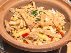 -黄山老妈·土菜(碧桂园店)