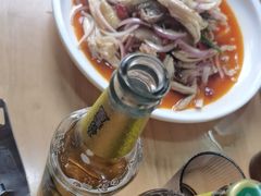 -花儿穆萨·烤肉餐厅(石马坪店)