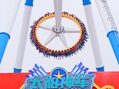 -武汉欢乐谷