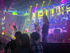 -MOSSO音乐酒吧·live house(南京旗舰店)