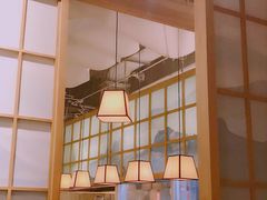 -一井烧肉·活鳗·寿司(望京SOHO店)