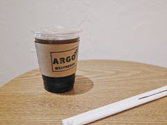 -Joymean coffee.见面咖啡
