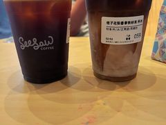 -Seesaw Coffee(深圳深业上城店)