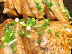 -城北食府(枫林店)
