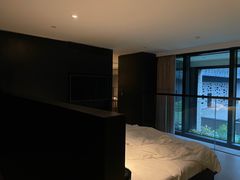 -成都博舍酒店