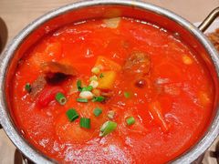-耶里夏丽·丝路国际·新疆餐厅(浦东区东方路店)