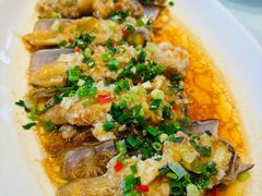 -廊亦舫Lang Yi Fang Restaurant(金桥店)