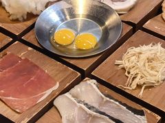 -银米·云南传统过桥米线(双廊黑金冠店)