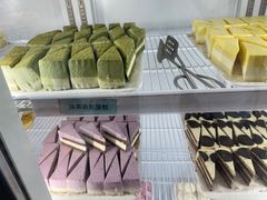 -禾斗海鲜自助(市南银座店)