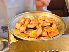 -西塔老太太泥炉烤肉(海上世界店)