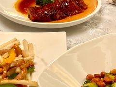 -酌宴府The China Club·广州万富希尔顿酒店(云城东路店)