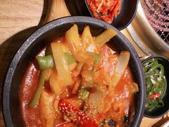 -黑牛黑猪烤肉专门店(万象城店)