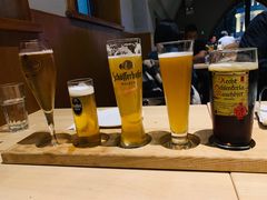 -LENBACH兰巴赫西餐啤酒坊(大连东港店)
