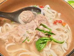 -安南越南餐厅(青岛万象城店)