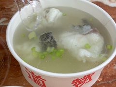老虎班-三真丸子美食坊(故宫路店)