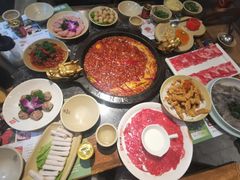 -蜀大侠火锅(建设路第五大道店)