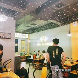 这家店的烤肉我只想说nice，good，棒