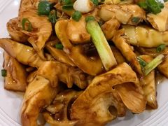 -张桥杨记羊肉饭店