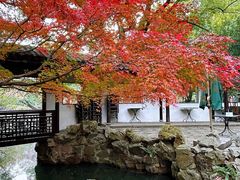 -惠山古镇·寄畅园