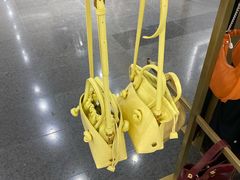 -URBAN REVIVO(济南世茂广场店)
