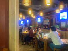 -洛阳面馆(红专路店)