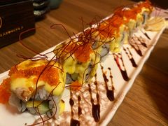 -隐月· 㐂和食屋(芝罘万达公馆店)