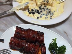-翠华餐厅(德基广场店)