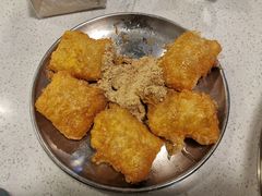 蛋煎糍粑-电台巷火锅(科华总店)