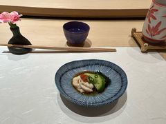 -鮨一日本料理(大中华店)