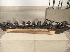 -长春世界雕塑园冰雪艺术天地